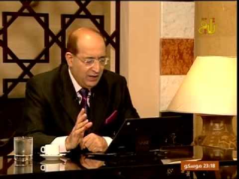 الحلقة 18 جيوبولوتيك د عماد فوزي شعيبي عن لماذا سورية الجزء الرابع