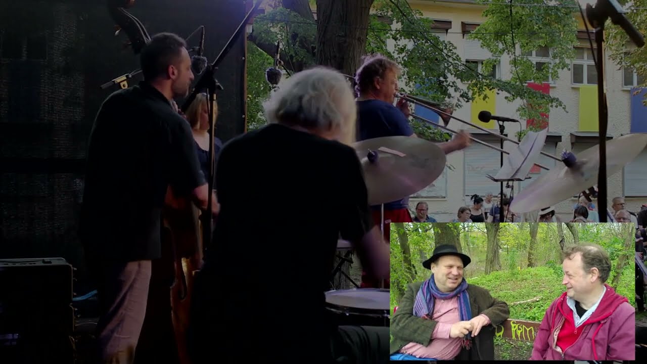 MULLET+ in conversation