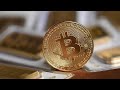 Bitcoin Falls on Uncertainty Fears After Tariffs Ruling