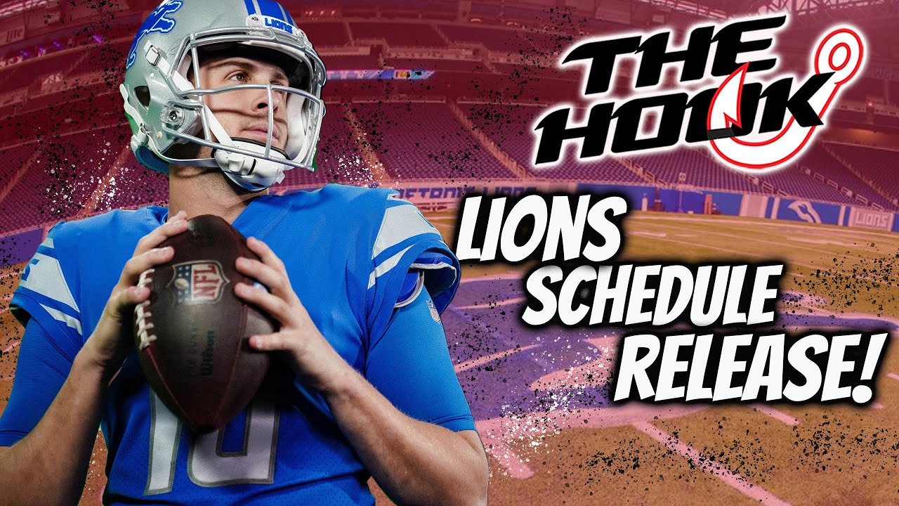 Bc Lions 2021 Schedule