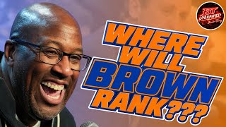 Will Mike Brown Be An ALL-Time Knicks’ Coach??? | Unleashed
