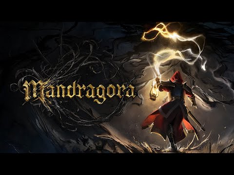 Mandragora - Official Teaser Trailer