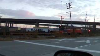 Mittal Indiana Harbor Works - Tin Mill Switcher