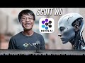 The Untold Story of Scott Wu, CEO of Devin AI