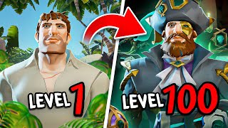 TUTO MONTER FORTUNE D'ATHENA ! (rapide & simple) - Sea of Thieves