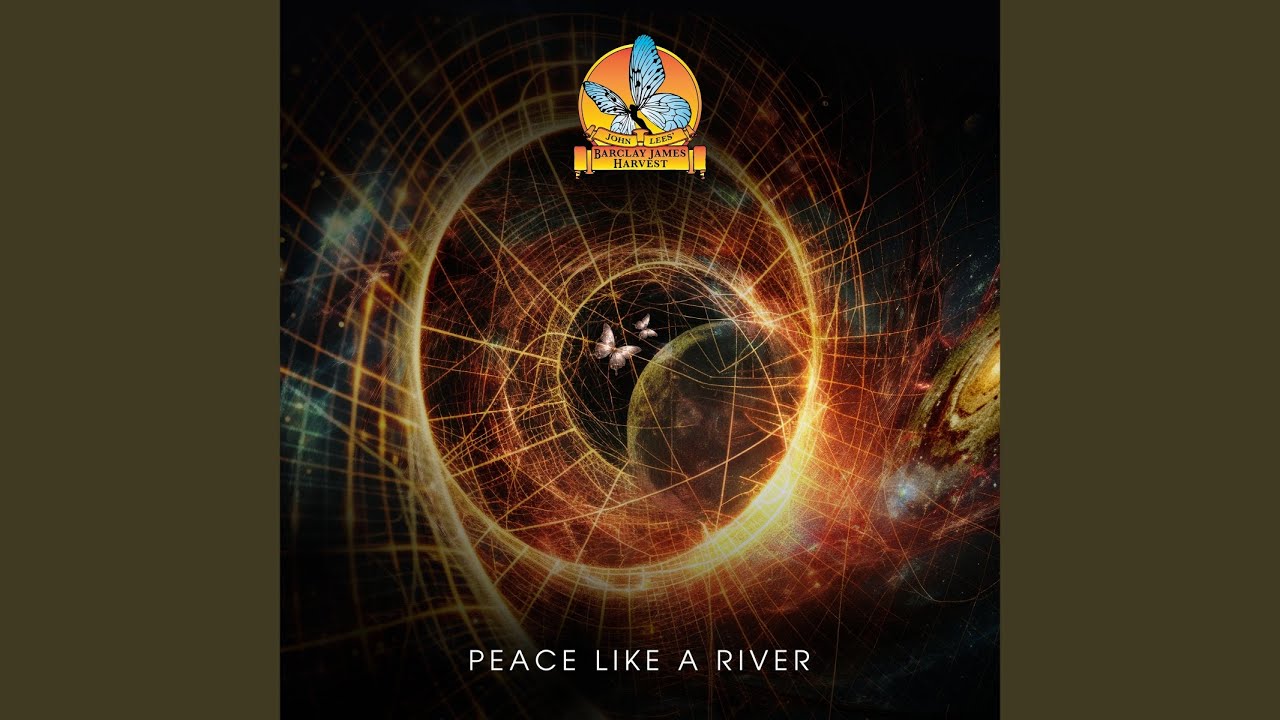RELATIVITY/BARCLAY JAMES HARVEST/バークレイ・ジェイムス