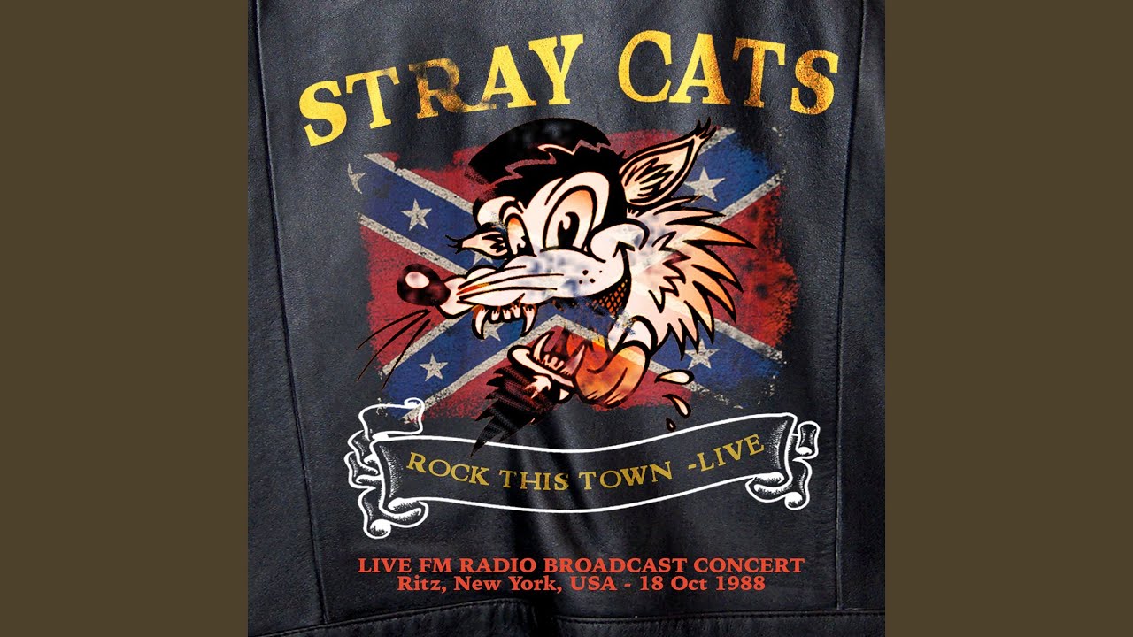 Rockabilly Rules Ok (Remastered) - YouTube