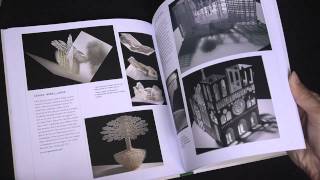 The Art of Pop Up: The Magical World of Three-Dimensional Books