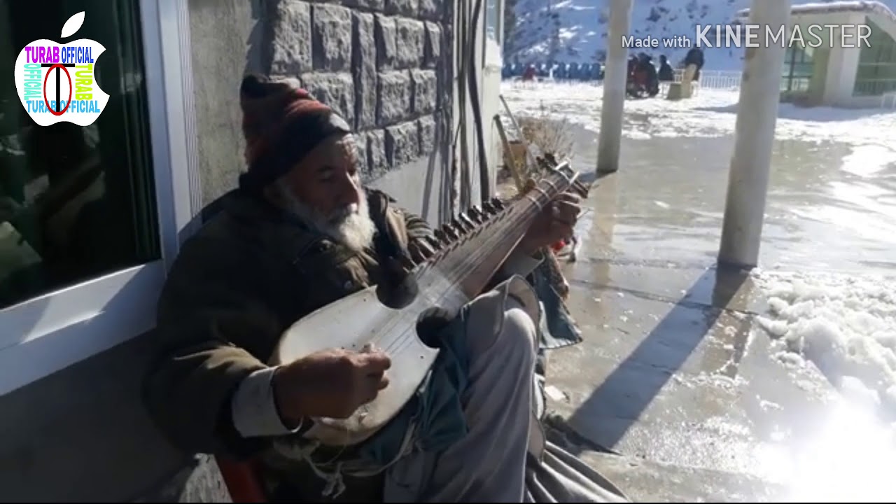 Baba Ragab Baba ji is Rabab has done wonders, now you - YouTube