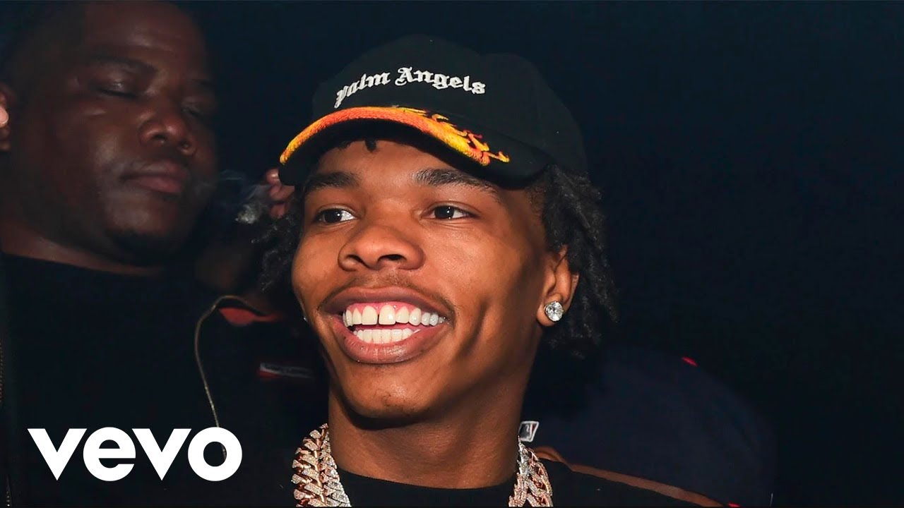 Lil Baby ft. Lil Durk - Trap Stars [Music Video]