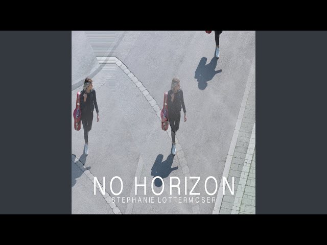 Stephanie Lottermoser - No horizon