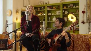 Clare Teal & Ben Cipolla - Ain't No Mountain High Enough (Recorded Live)