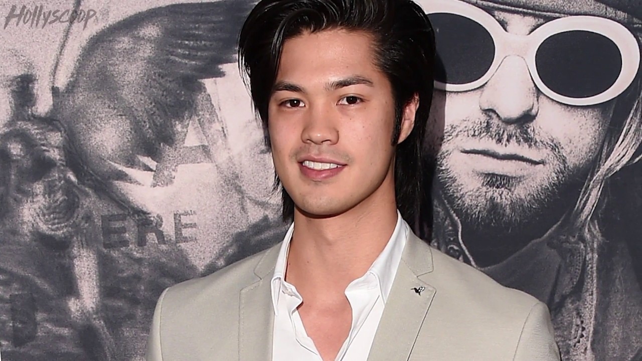 Ross Butler Forcing A Feud Between Riverdale 13 Reasons Why