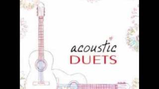 Roll The Credits  Rey And Kaye acoustic Duets