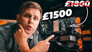 Budget CREATOR PC, But Even CHEAPER! | Affordable Photo & 4k Video Editing PC Tips