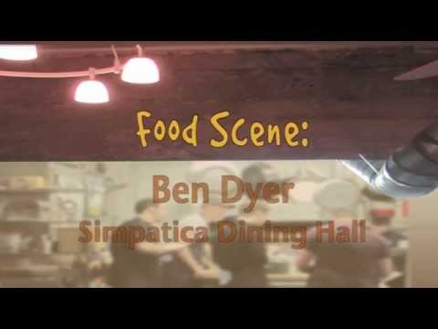 Ben Dyer: Portland Chef, Food Entrepreneur, and Ar...