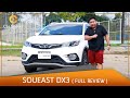 Soueast DX3 (2018)