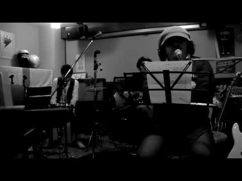 同じ月を見ている／cover