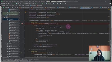 VEI3C3- TUBES -Pemrograman Perangkat Bergerak- Pirda Fajriati - 7708174110