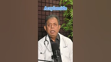 Air fryer :Good or Bad for Health? #lowoil #acrylamide #healthyfood #medicaladvice #fry #viralvideo