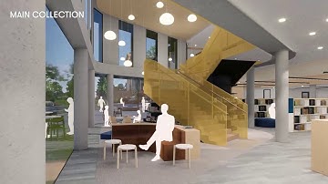 A 21st Century Learning Hub: A Case Study of a 