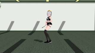 Mmd Kpop Random Dance Girl Group 2019