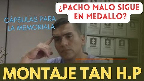¡ EXCLUSIVO ! ALIAS PACHO MALO  sigue en MEDELLIN . Funcionaria de fiscalia lo ha visto. Colombia