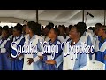 Sadaka Yangu Uyipokee Foyer De Charité Giheta 