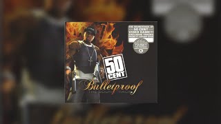 NODJ - 50 Cent - Bulletproof: The Soundtrack (Full Untagged Mixtape)