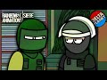 (R6S Animation) Tachanka's New Invention