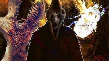 As If This Horror Game Wasn