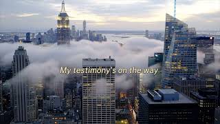 Year Of Favor - Positive