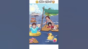 Unleash Your Genius with the Brain Puzzle Queen! 😁 #gaming #shorts