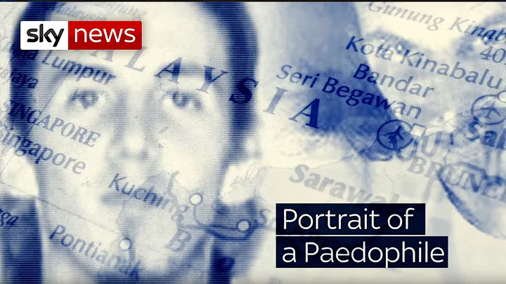 Richard Huckle stabbing: Portrait of a Paedophile