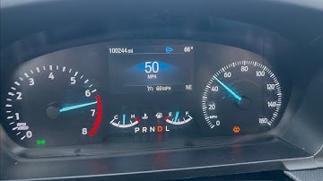 2020 FPIU - Engaging Pursuit Mode