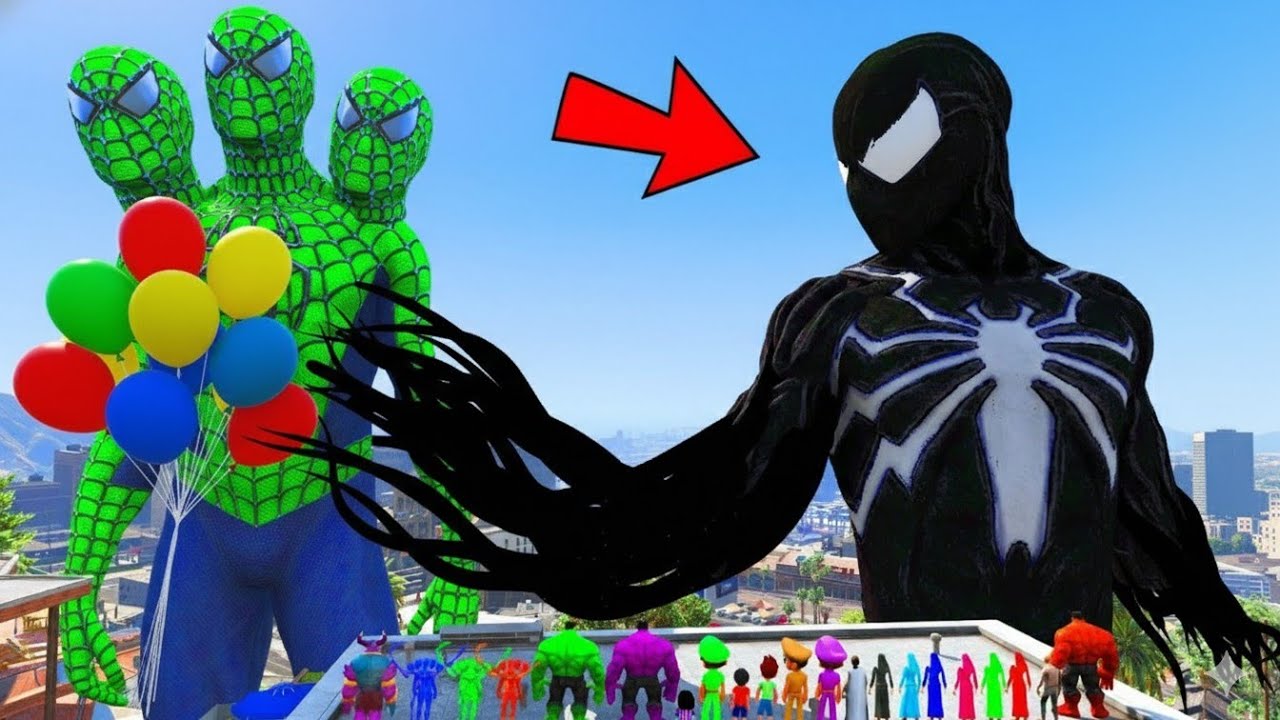 LITTLE SINGHAM WITH SHIVA KICKO SHINCHAN FOUND BIGGEST EVER KICKO IN GTA 5 #150