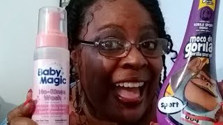 ASMR: DOLLAR TREE & WALMART HAUL, CHEWING GUM, TAPPING...By: JUICY TINGLES screenshot 5
