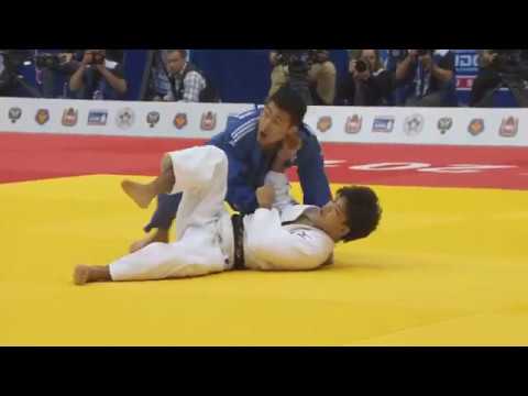 Ippon Daily | Lee Young-Jun