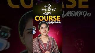 Best Course After 12th for Job |  BCA Malayalam | BCA Full Stack Development #after12th