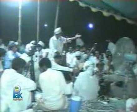 Balochi Tarikhi Shyr