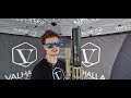 Valhalla Industries | MSPO 2024