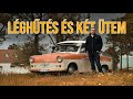 10-es, 13-as kulcs, csavarhúzó és eljutsz vele bárhova: Trabant P50 (1961) - Alapjárat