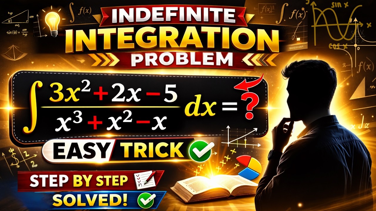Base To Base Integration Example Indefinite integration | Problem practice | logx to the base 10 | Class ...