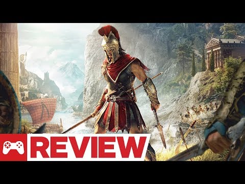 Assassin&#039;s Creed Odyssey Review