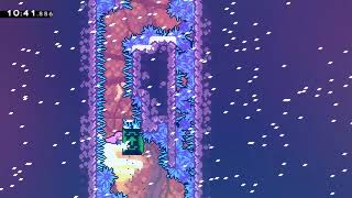 7D 2000m deathless