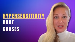 Root Causes of Electromagnetic Hypersensitivity