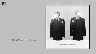 The Schlager Hit Parade by The Pet Shop Boys