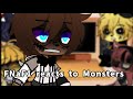 FNaF1 reacts to Monsters