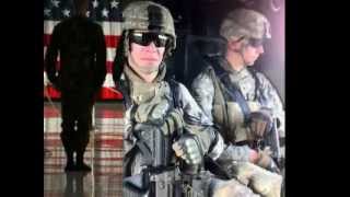 Tribute to Veterans 2012