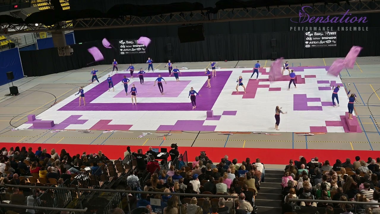 Open Class 2025 Finals Eindhoven 29-3-2025